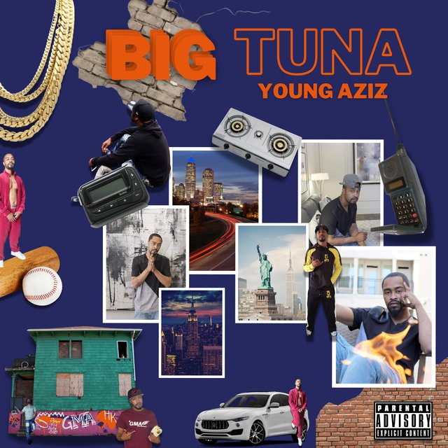 Big Tuna