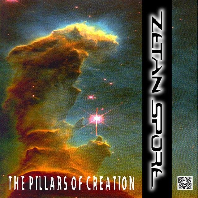 The Pillars of Creation