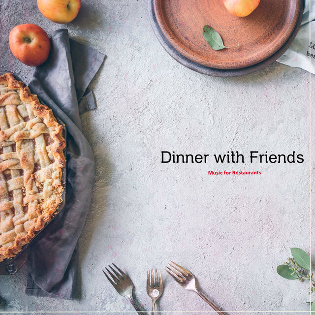 Music for Restaurants