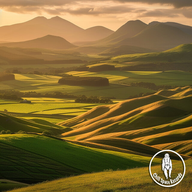 Hills of Silence