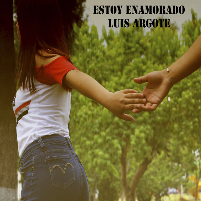 Estoy enamorado