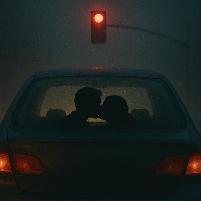 Red Light Kisses