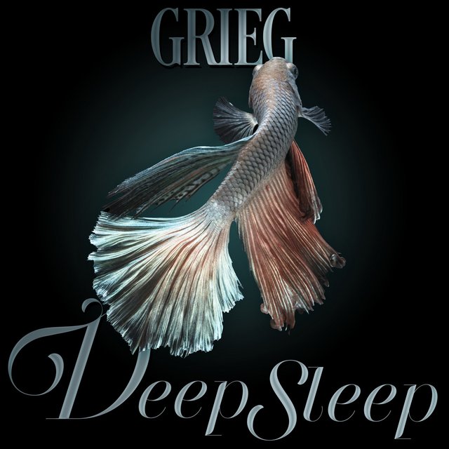 Grieg Deep Sleep