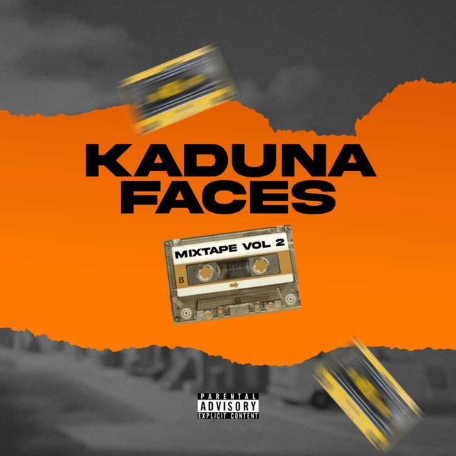 Kaduna Faces Mixtape, Vol. 2