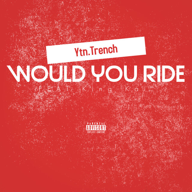 Would you ride