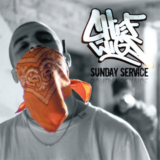 Sunday Service
