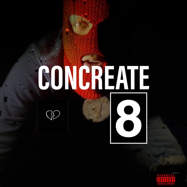 Concreate Heartbreak 8
