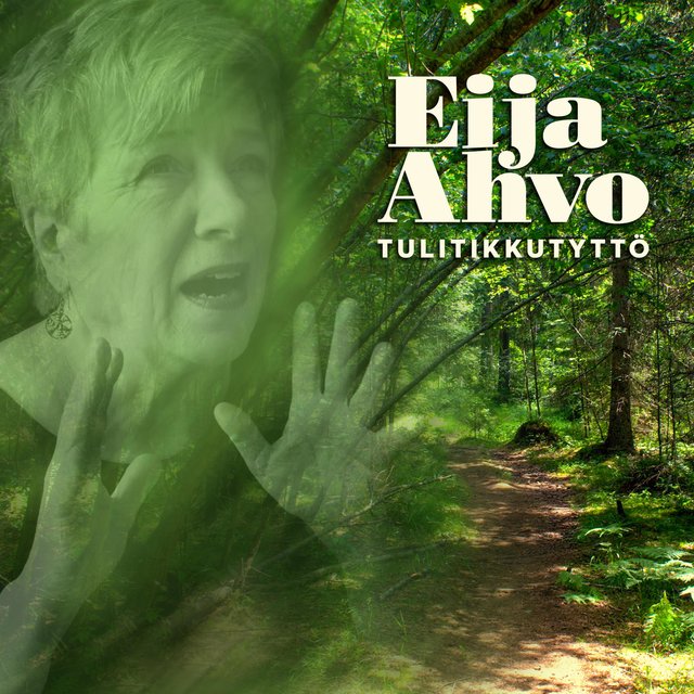 Tulitikkutyttö