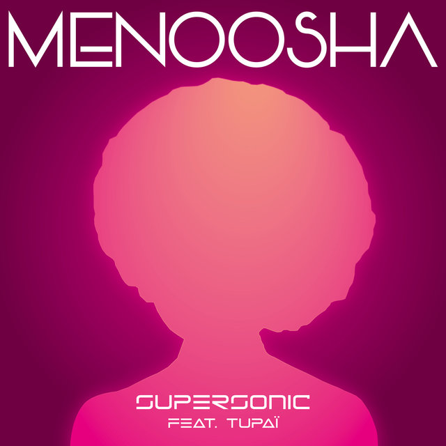 Supersonic (feat. Tupaï)