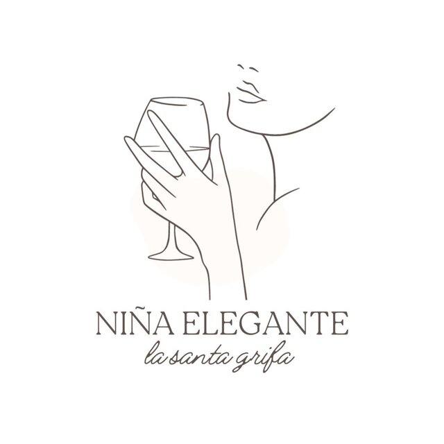 Niña Elegante