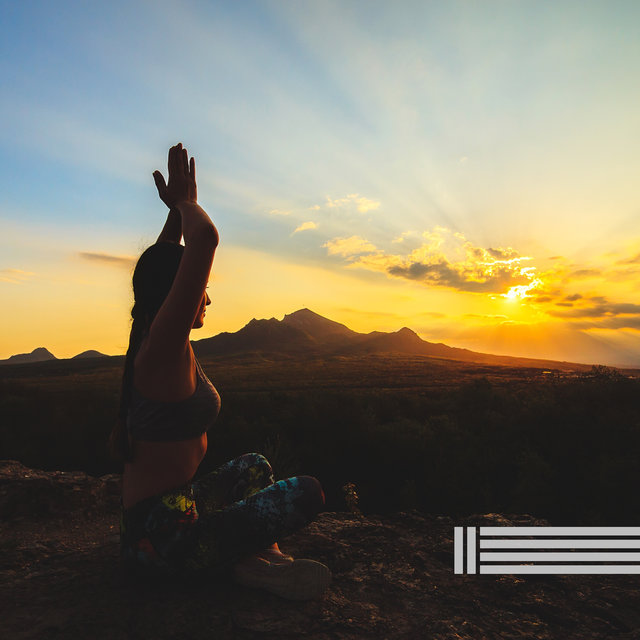 Música Ambiental De Meditación Profunda