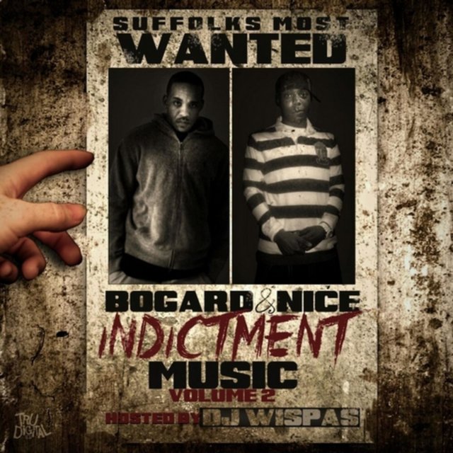 Indictment Music, Vol. 2