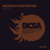 Steelheart (Nicholas Van Orton Remix)