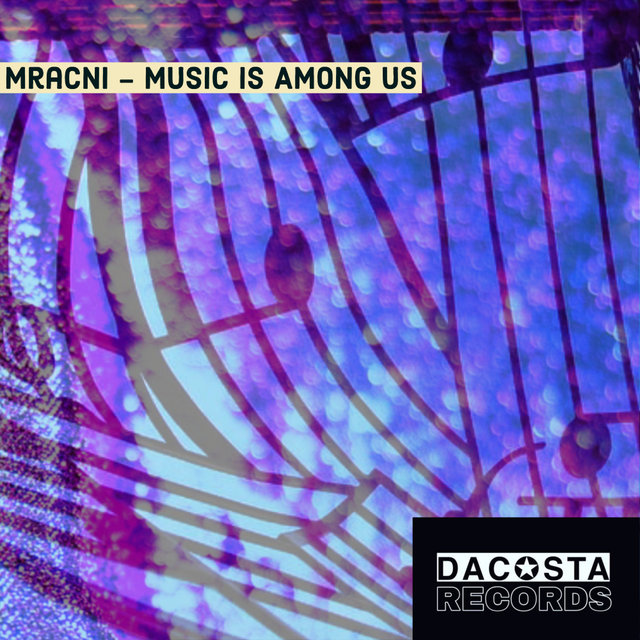 Music Is Among Us