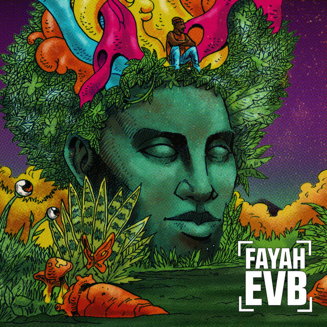 Fayah Evb