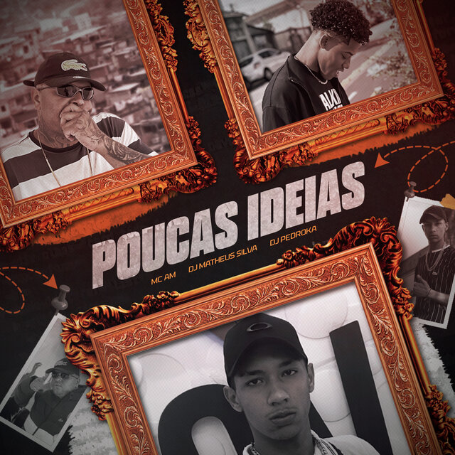 Poucas Ideias