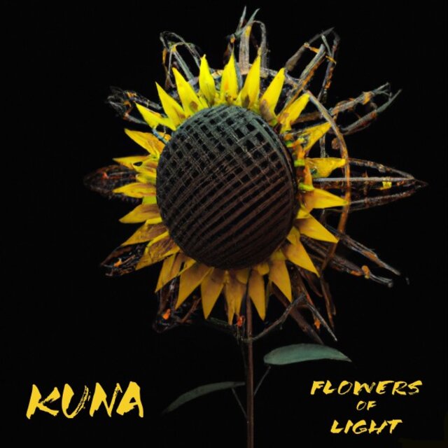 Flowers of Light