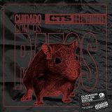 Cuidado Com os Ratos