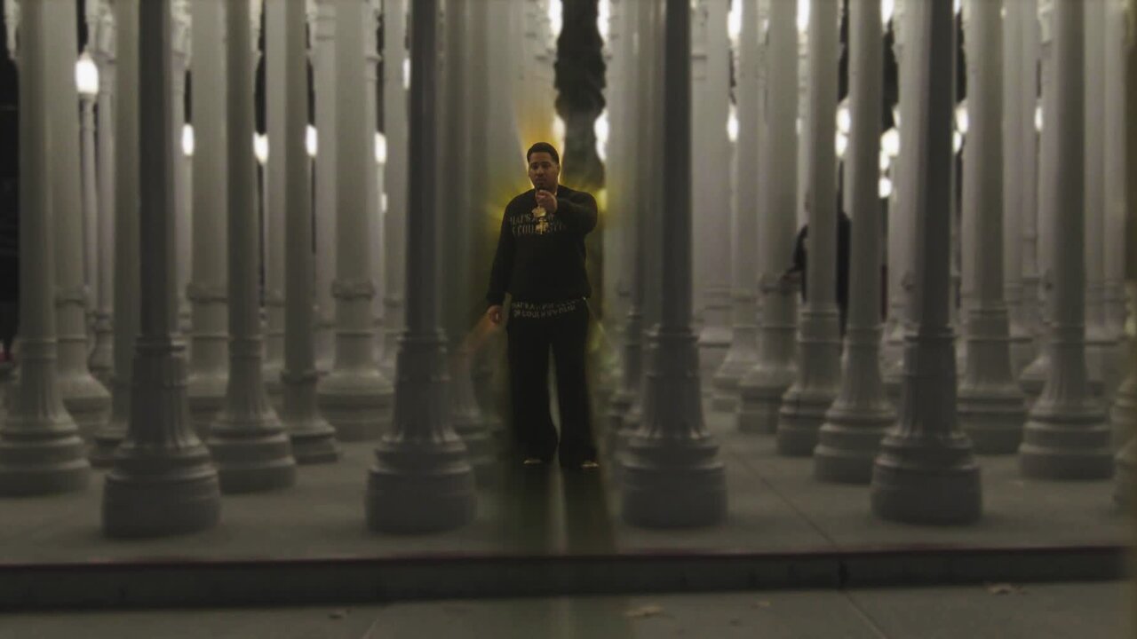 Trophy (feat. ItsManMan)