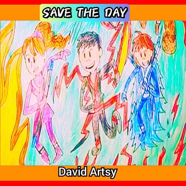 Save The Day