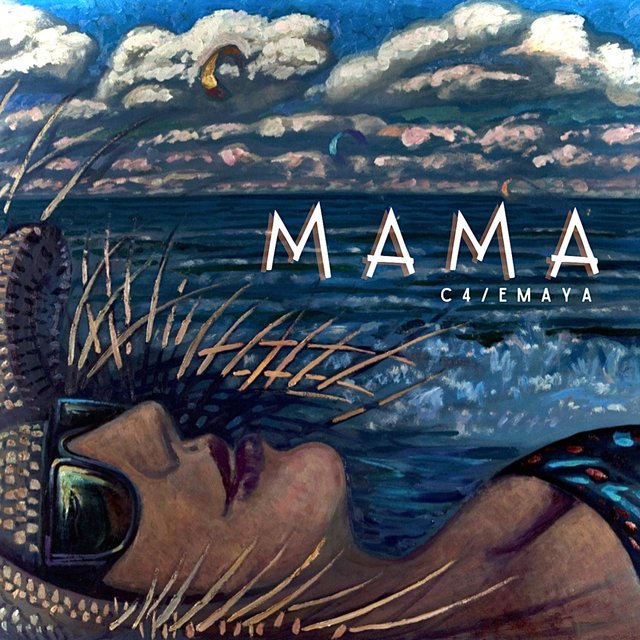 Mama (feat. C4)