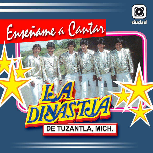 Enséñame a Cantar
