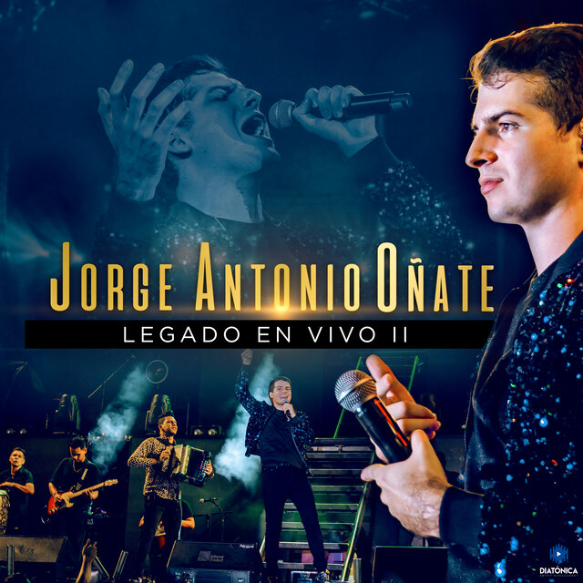 Legado en Vivo 2