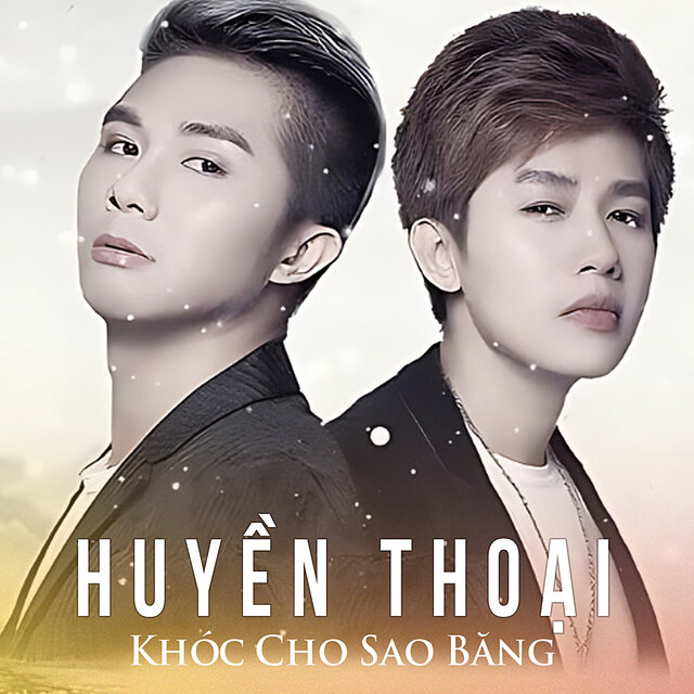 Khóc Cho Sao Băng