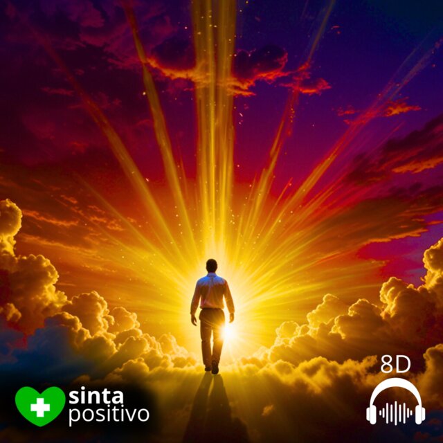 Frequências para Sono Reparador 8D