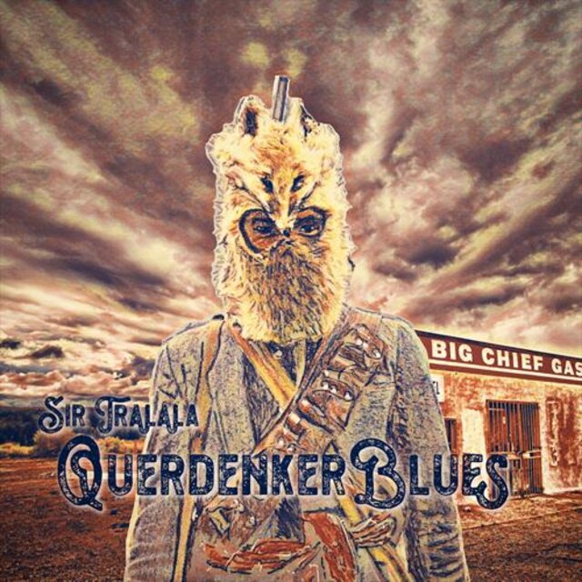 QuerdenkerBlues