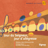 A Toi, Dieu (Te Deum) [YL 14-53-12]