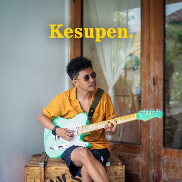 Kesupen