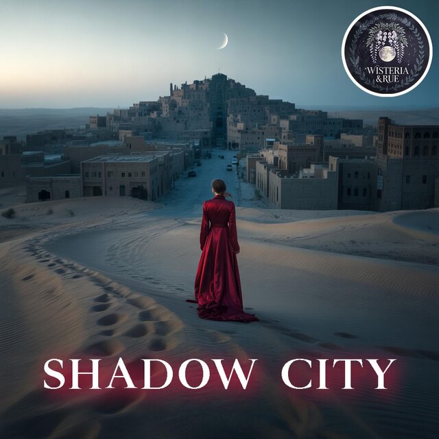 Shadow City