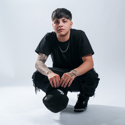 Grupo RYE on TIDAL