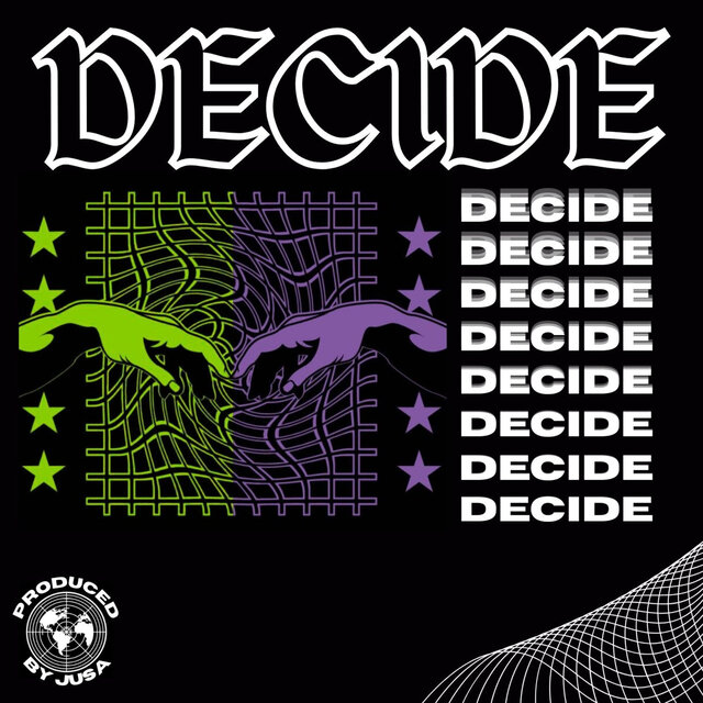 Decide