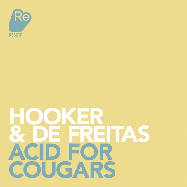 Acid For Cougars
