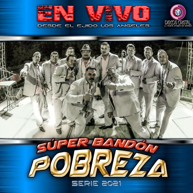 En Vivo Desde el Ejido Los Angeles (En Vivo)