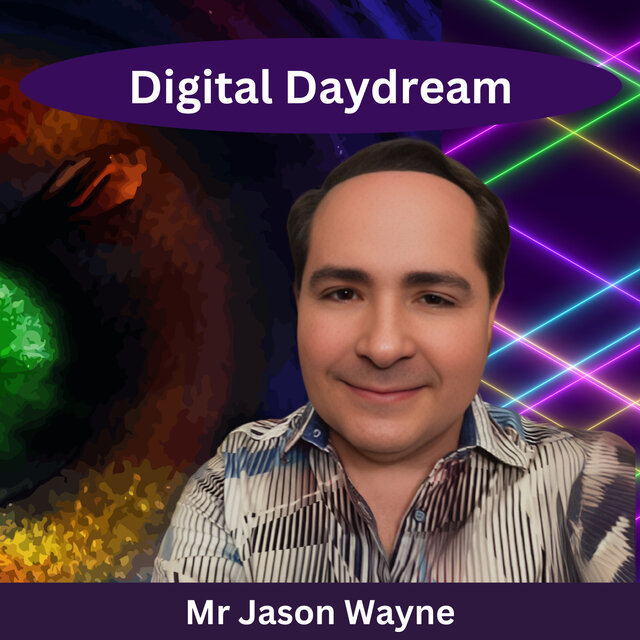 Digital Daydream