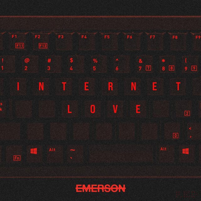 Internet Love