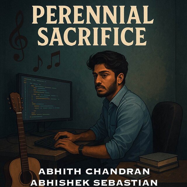 Perennial Sacrifice