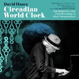 Circadian World Clock, 2019: 12am. Vigil (Mendoza, Argentina. Poschiavo, Switzerland) - 3am. Matins (Portland, Oregon, USA)