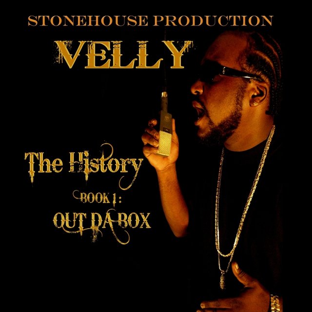 The History, Vol. 1 (Out Da Box)