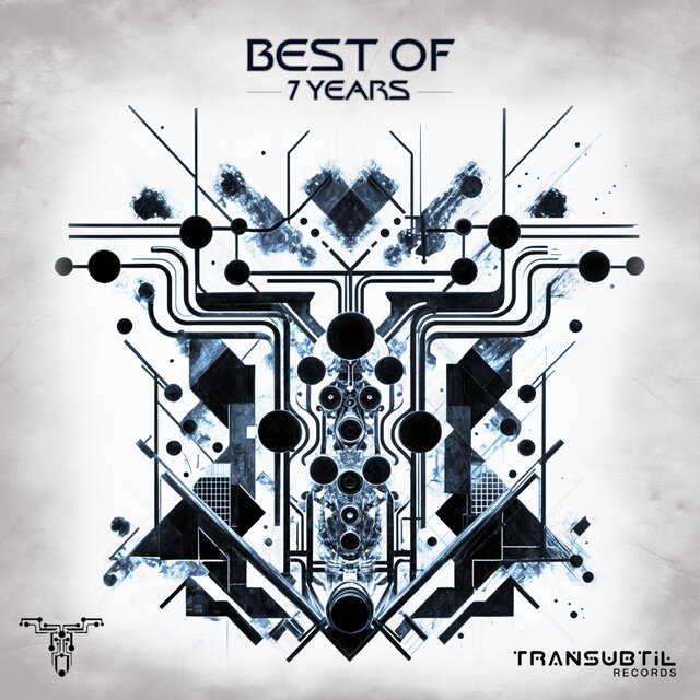 Cover art for album  by Opsuruus