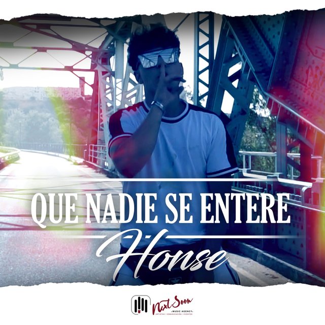 Que nadie se entere