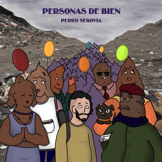 Personas de bien
