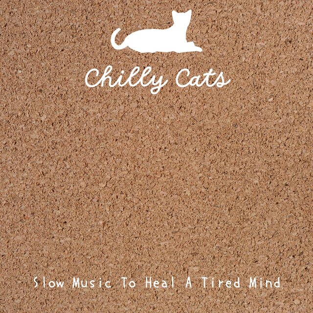 Slow Music To Heal A Tired Mind
