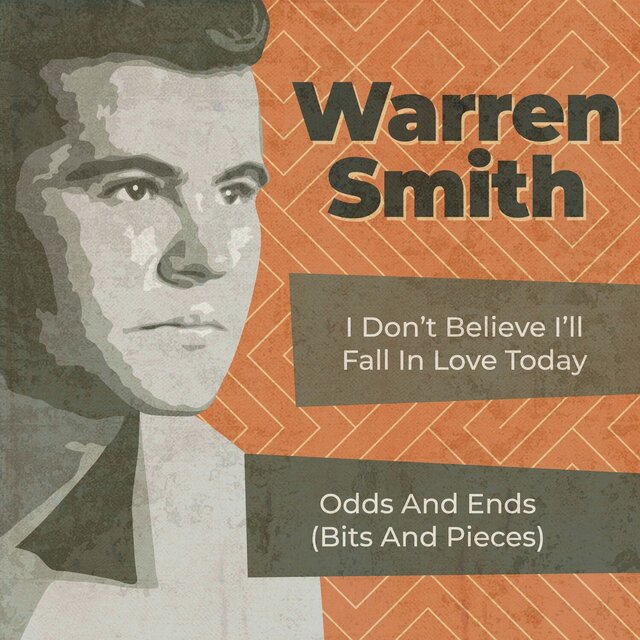 I Don't Believe I'll Fall in Love Today / Odds and Ends (Bits and Pieces) (Rerecorded)