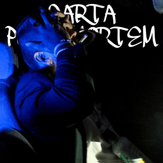 Carta pots-mortem