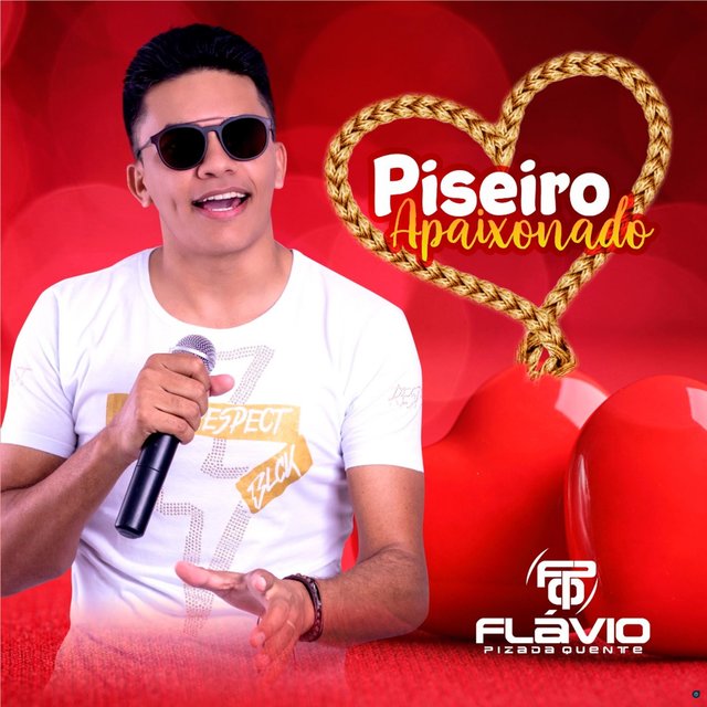 Piseiro Apaixonado