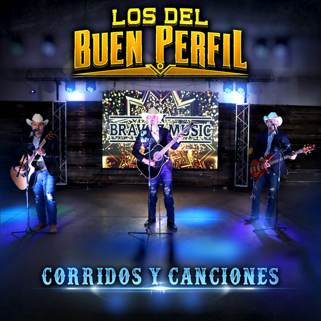 Corridos y Canciones